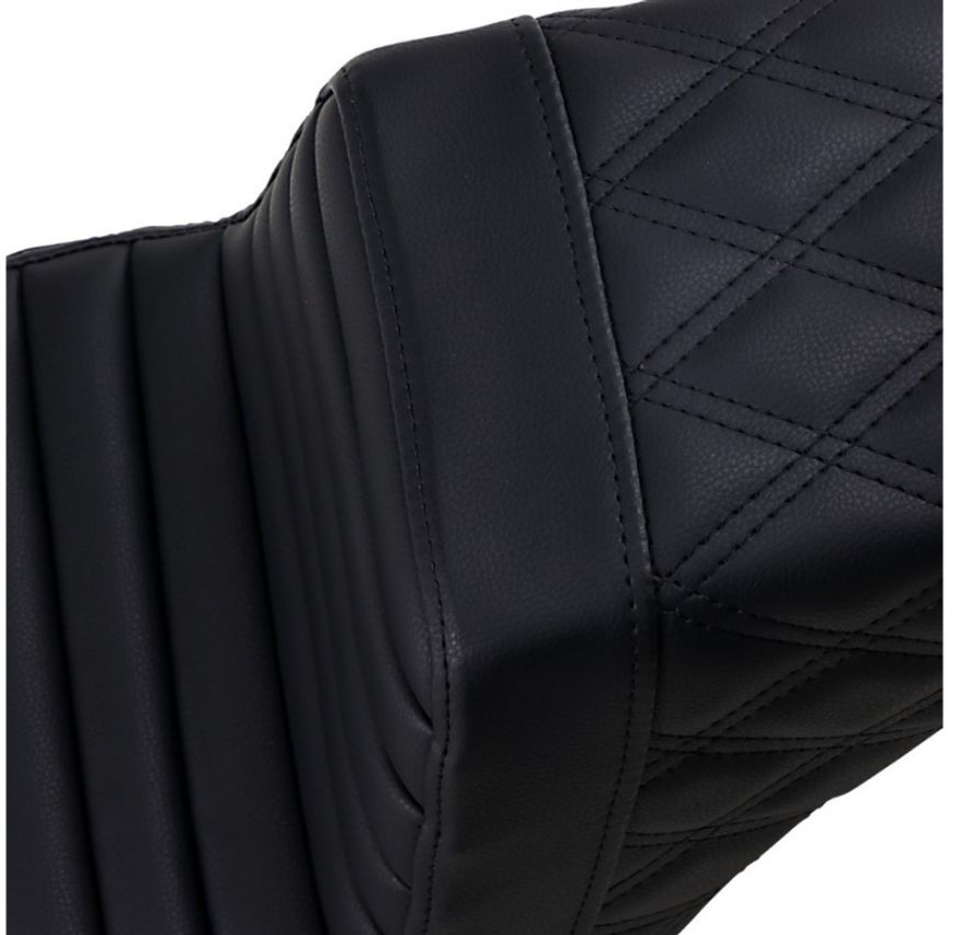 Sadel Saddlemen Step-Up M8 