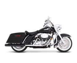 Rinehart Muffler Slip-On 4.5tum MotoPro 45   