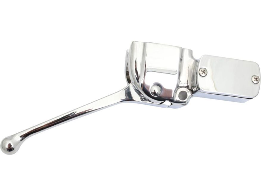  72-81 Early Style Master Cylinder Assembly 