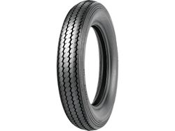  240 Classic Tire MT/90-16 74H TT Black Wall 