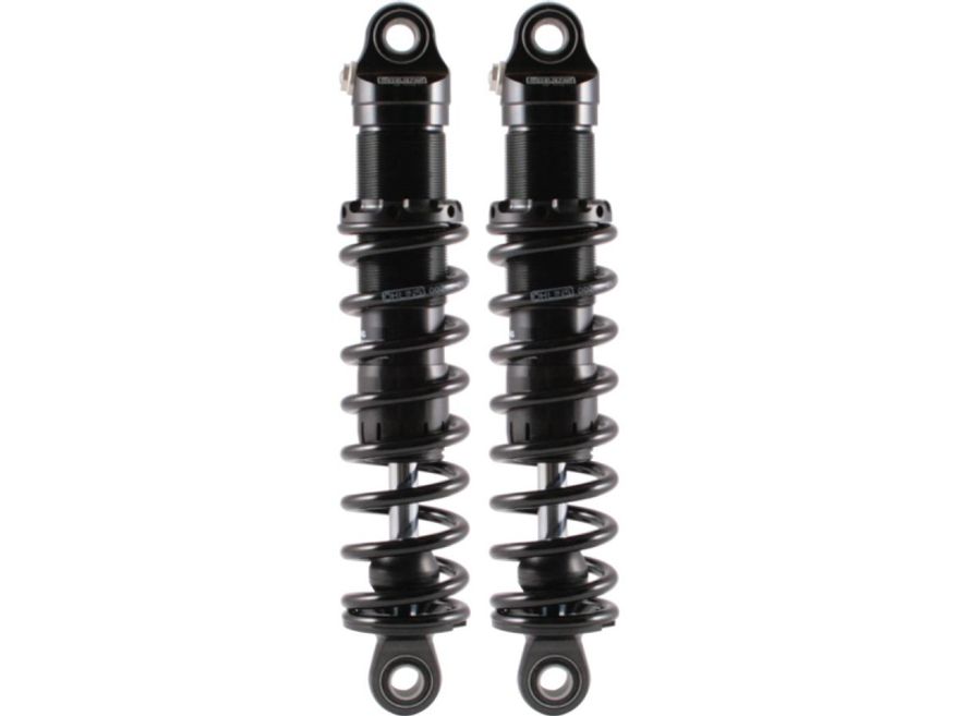  S36D Road &amp; Track Twin Shocks 