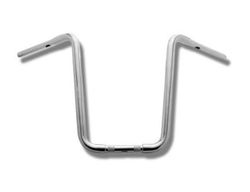  17 Standard Ape Hanger Handlebar 