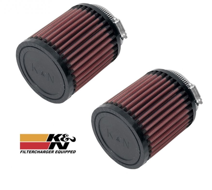 K&N Koniska filter V-Rod