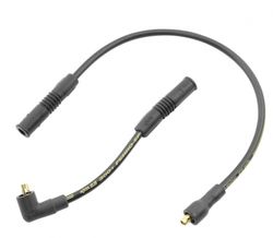 Tändkablar Svarta Accel XL