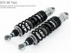 Öhlins Shock S36DR1L Touring 90-20