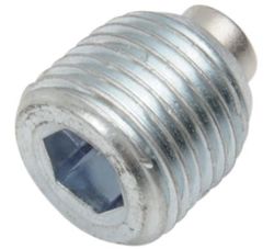 Dumpplugg Primären BT