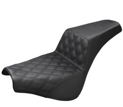 Saddlemen Step-Up Diamond FXBB 18-20