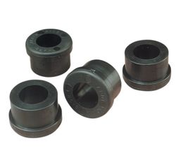 Risersgummi Polyurethane för H-D