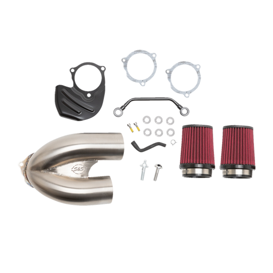 S&S Luftfilter Tuned Induction Air Cleaner