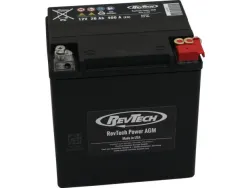 ETX30L Power Batterie AGM, 400 A, 26.0 Ah 
