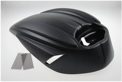 Kåpa Custom till Muscle