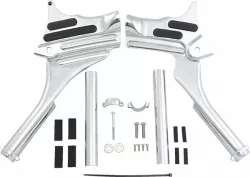  Deluxe Neck Cover Chrome 