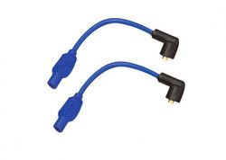  Pro-Spark 8mm High Performance Ignition Wires Blue 