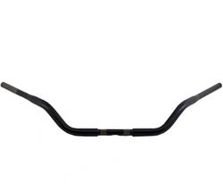 Styre 1.25 Big Johnson FL Svart