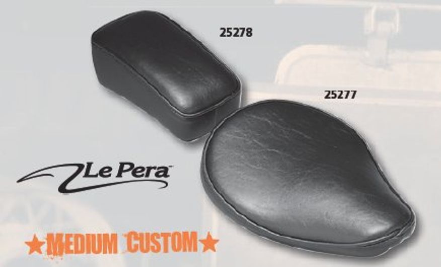 LePera Medium Custom