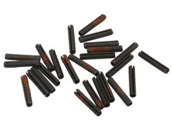  Oil Pump Valve Stop Roll Pin 25-Pack 