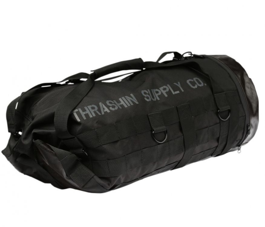Thrashin Mission Duffle Bag