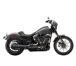 Kesstech 2-1 H-D Softail Clubstyle 21-22