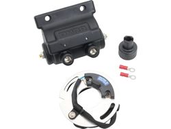  Dyna S Ignition System Kit Dual Fire 