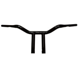 Styre 32mm Super T Svart