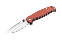 Fällkniv Knife H6 orange