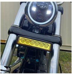 LED Driving Light Bar Gul