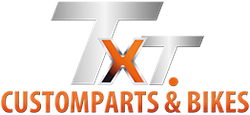 TXT Customparts