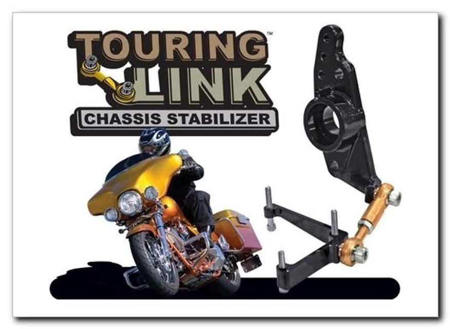 PS Touring Link 93-08