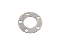 1mm Twin Cam Brake Rotor Spacer 