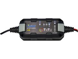  CH-3500 Battery Charger 3,5A 