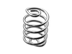  3 Inch Cylindrical Seat Spring 