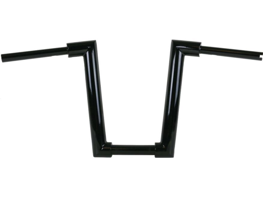 Styre Superfat bars, 2" Str8UP Softail Handlebars Tall (300mm
