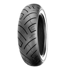 Bakd&auml;ck Shinko R777 130/90B16 WW