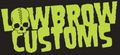 LowBrow Custom, Inc