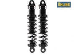 Öhlins Dämpare Blackline S36D Sportster