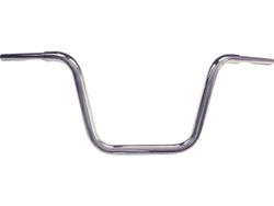 Fat Ape Hanger Handlebar with 1 1/4