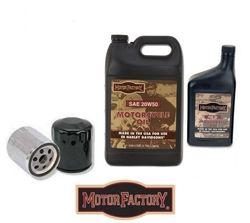 Servicekit Sportster XL