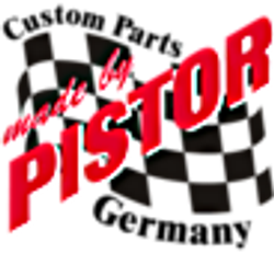 Pistor