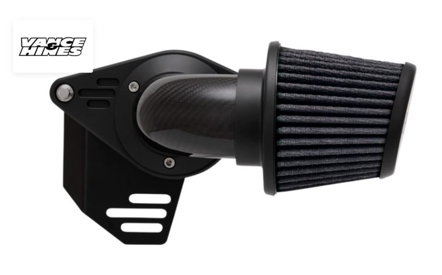 V&H VO2 Falcon Air Cleaner