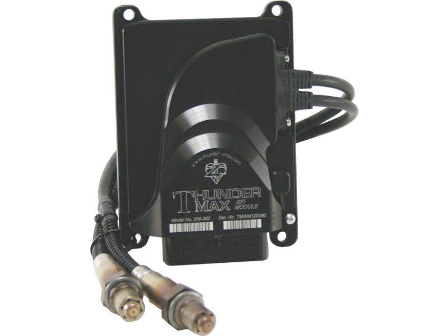  ThunderMax Engine Control System (ECM) With Integrated Auto Tune System 