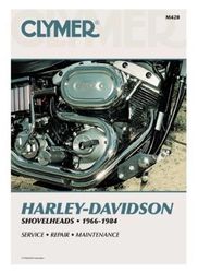 Shovel 66-84 Repair Manual
