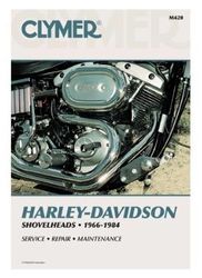 Shovel 66-84 Repair Manual