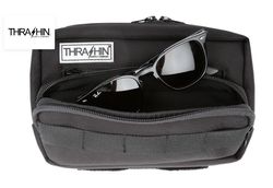 Thrashin Handlebar Bag Plus