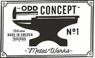 Odd Concept Sweden