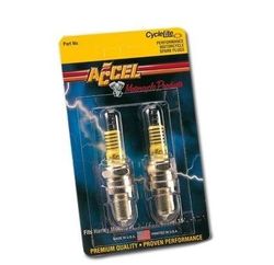 Accel Platinastift
