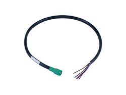  Plug`n`Play Throttle By Wire Extensions 20" Long, single harness with bare bottom end 