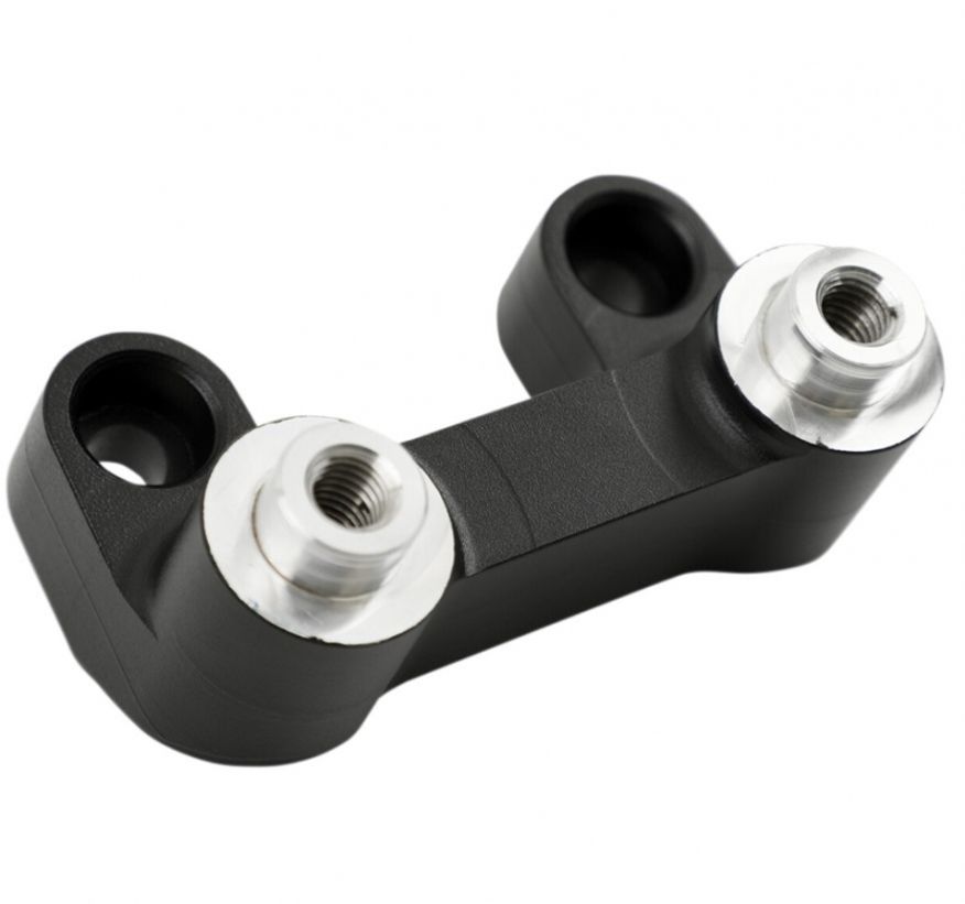 Adapter för TBar styre Road Glide