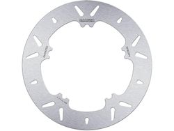  Disc Wave DF V Brake Rotor 5-Hole Stainless Steel 11,5" Front 