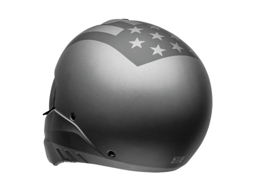  Broozer Modular Helmet 