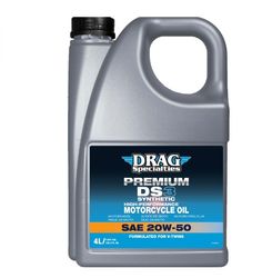 DS Motorolja Syntet DS3 20W/50 4L